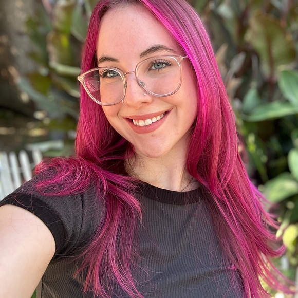 Meet your Posher, Mattie - Picture 4 of 5